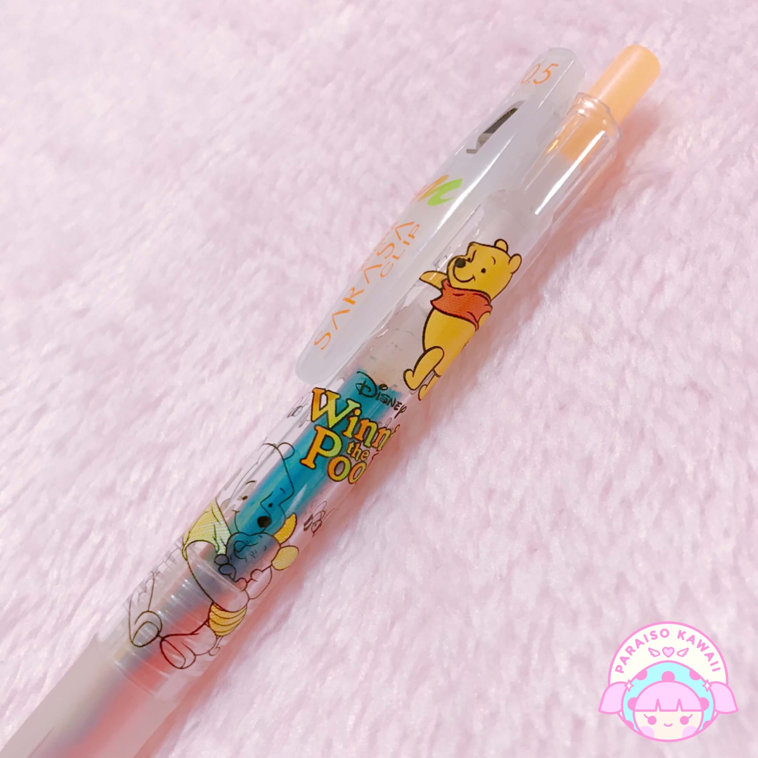 Sarasa Marble Color - Disney - Imagen 3