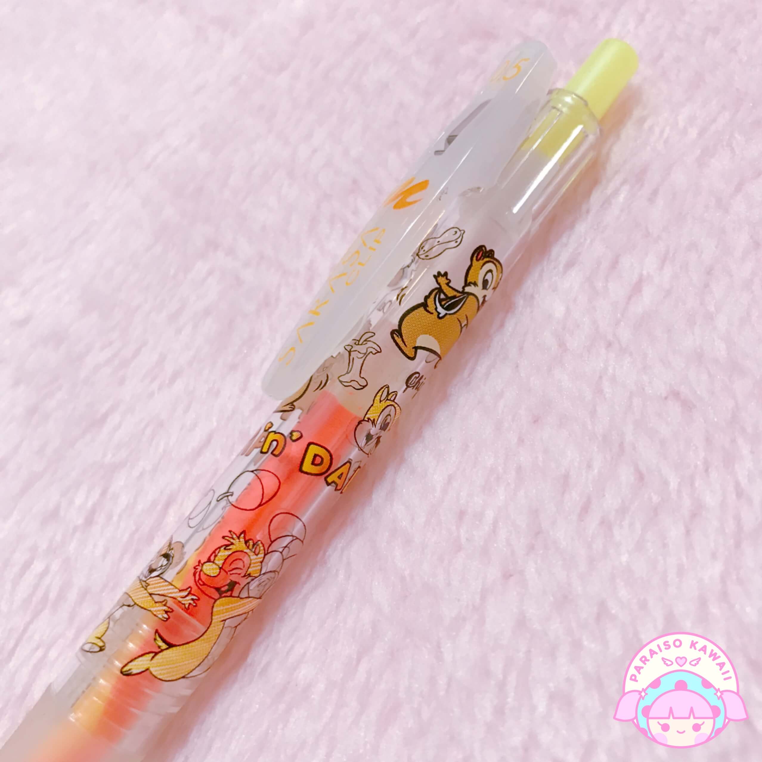 Sarasa Marble Color - Disney - Imagen 2
