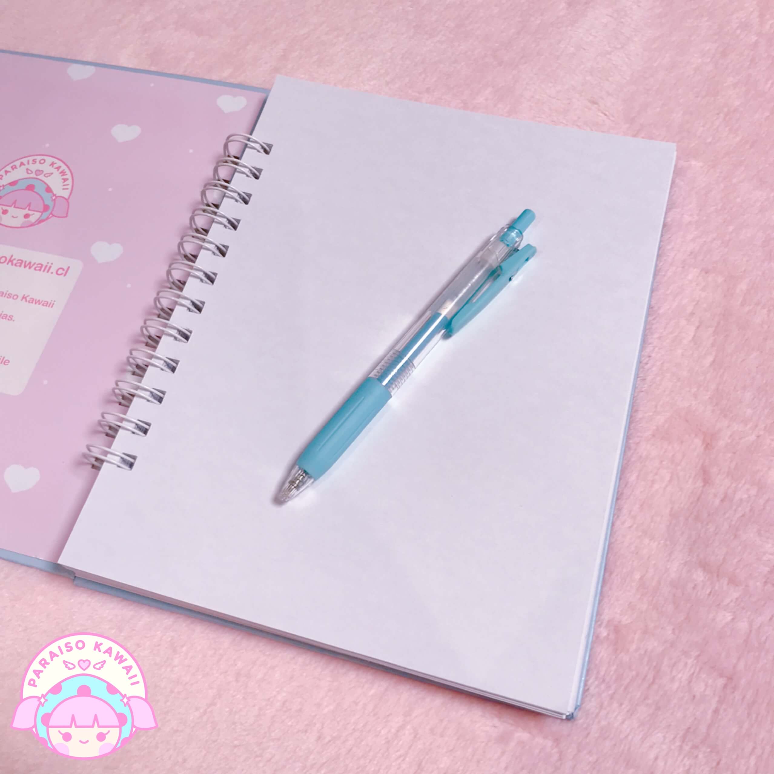 Libreta 140 gramos - Animal Crossing - Imagen 4
