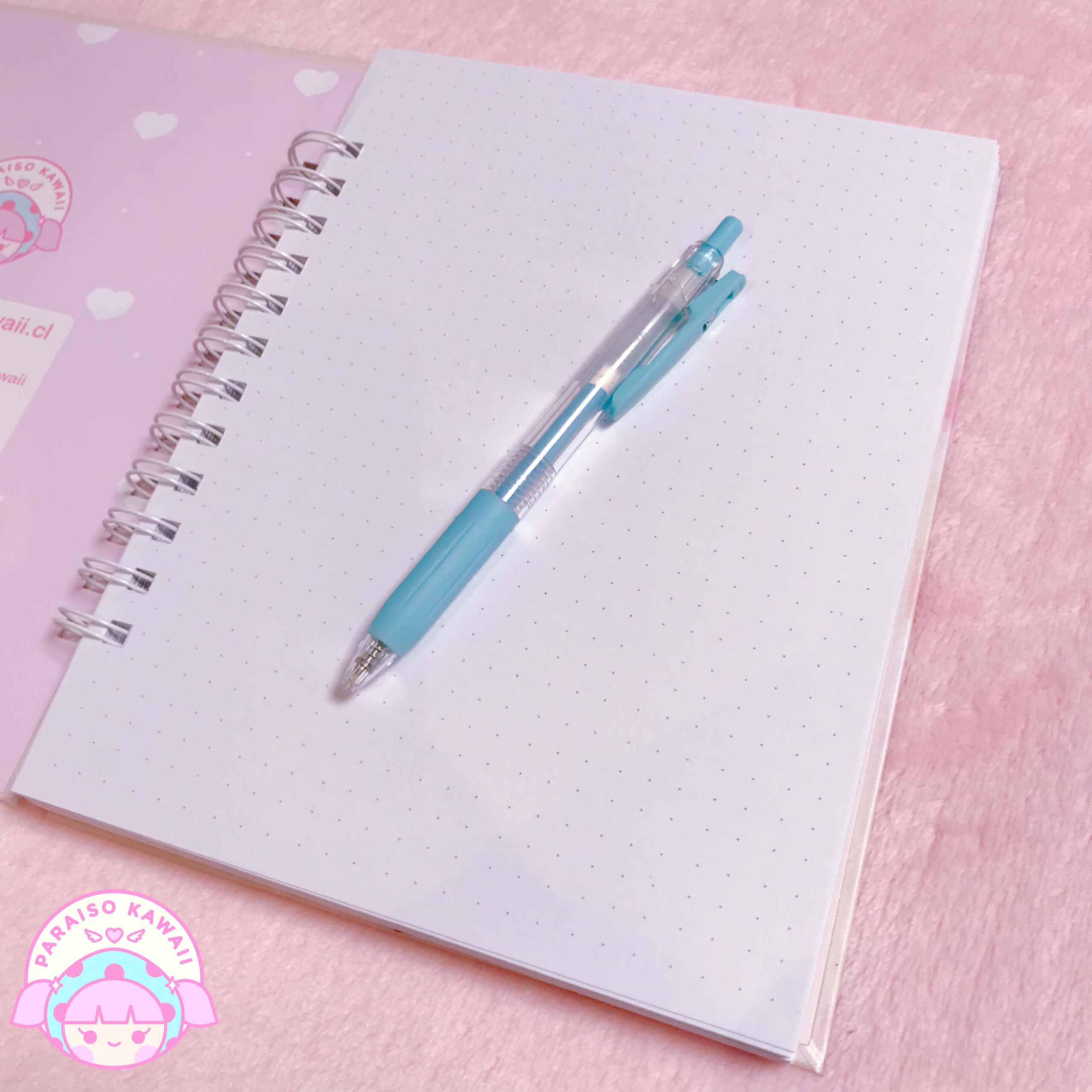 Libreta 140 gramos - Animal Crossing - Imagen 3