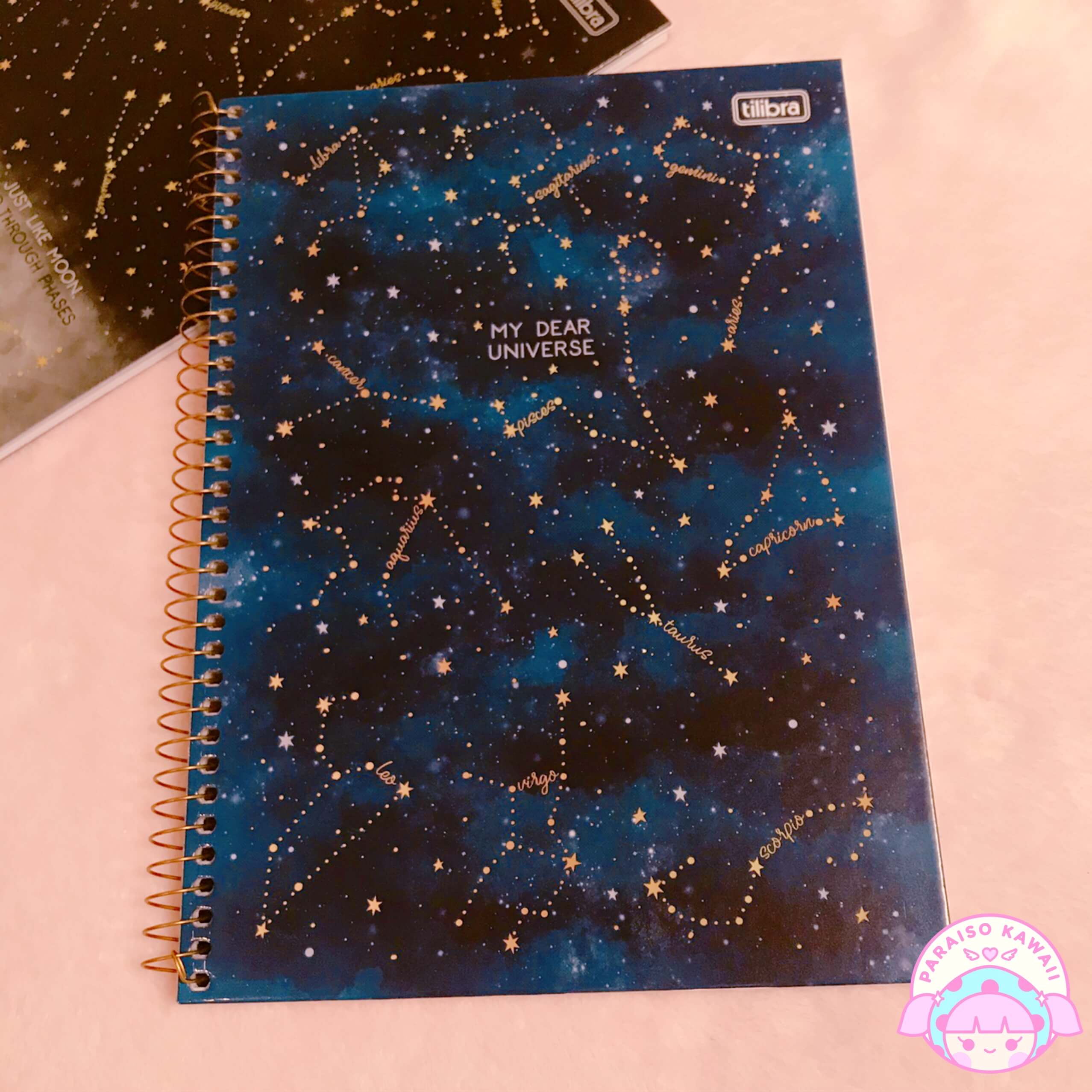 Cuaderno Magic 100hj - Tilibra - Imagen 2