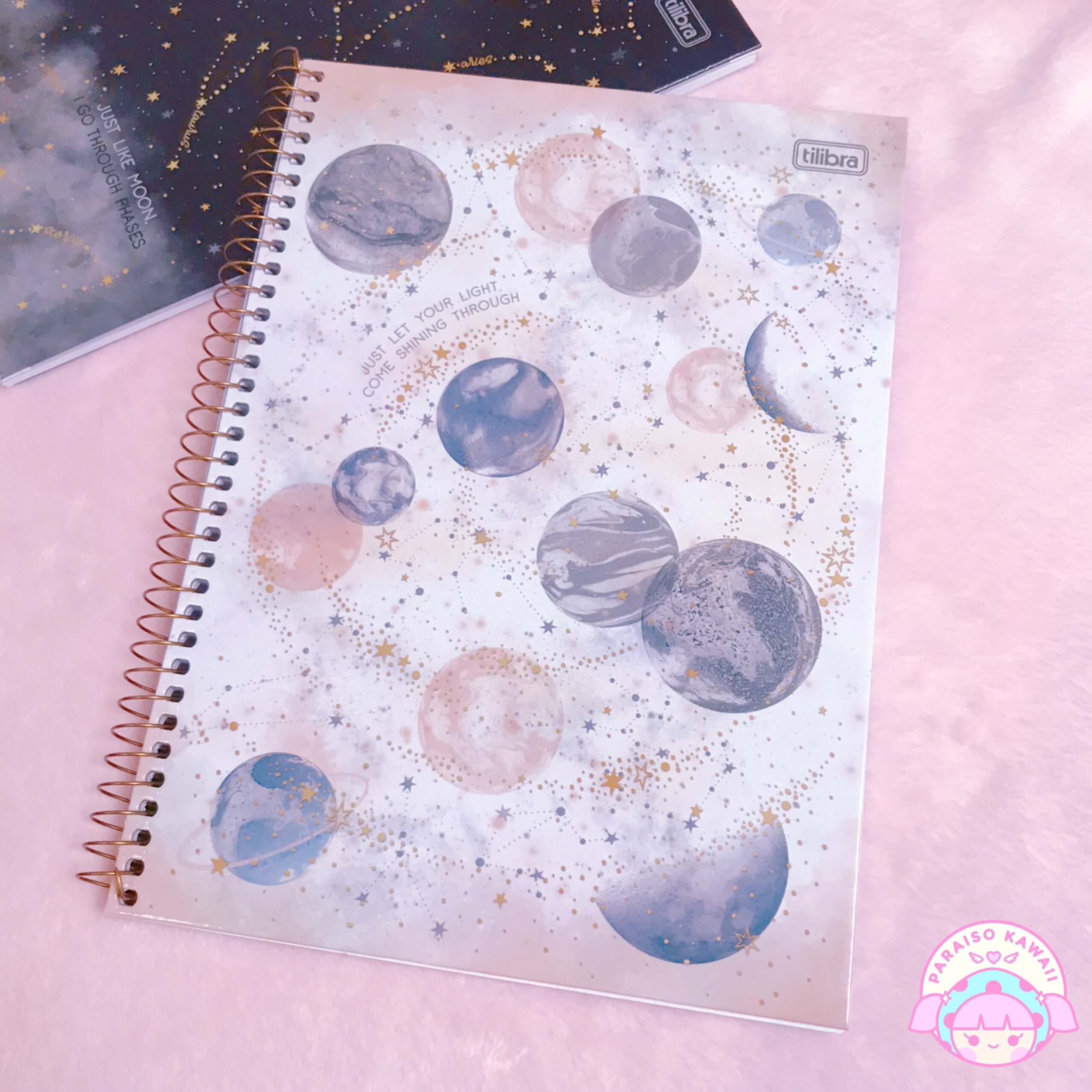 Cuaderno Magic 100hj - Tilibra - Imagen 4