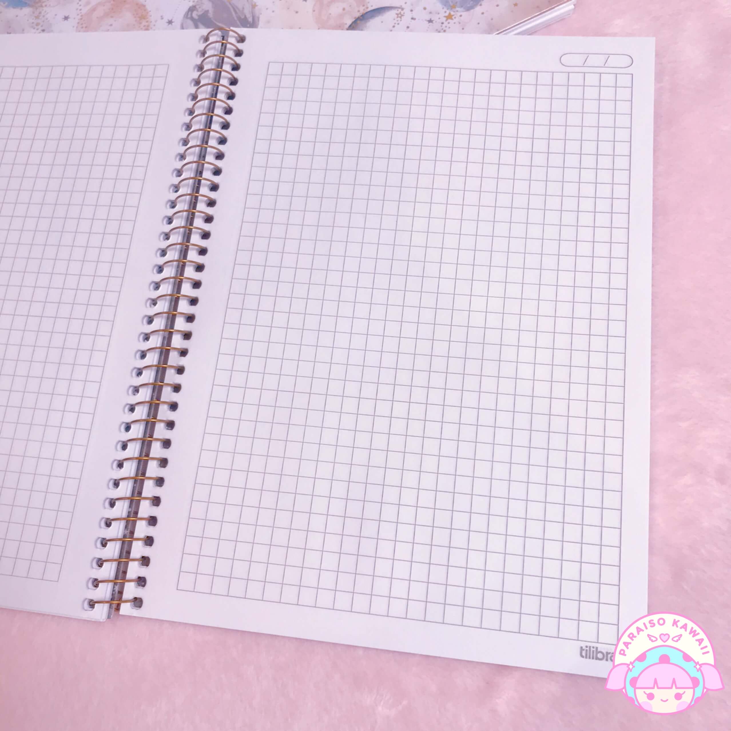 Cuaderno Magic 100hj - Tilibra - Imagen 7