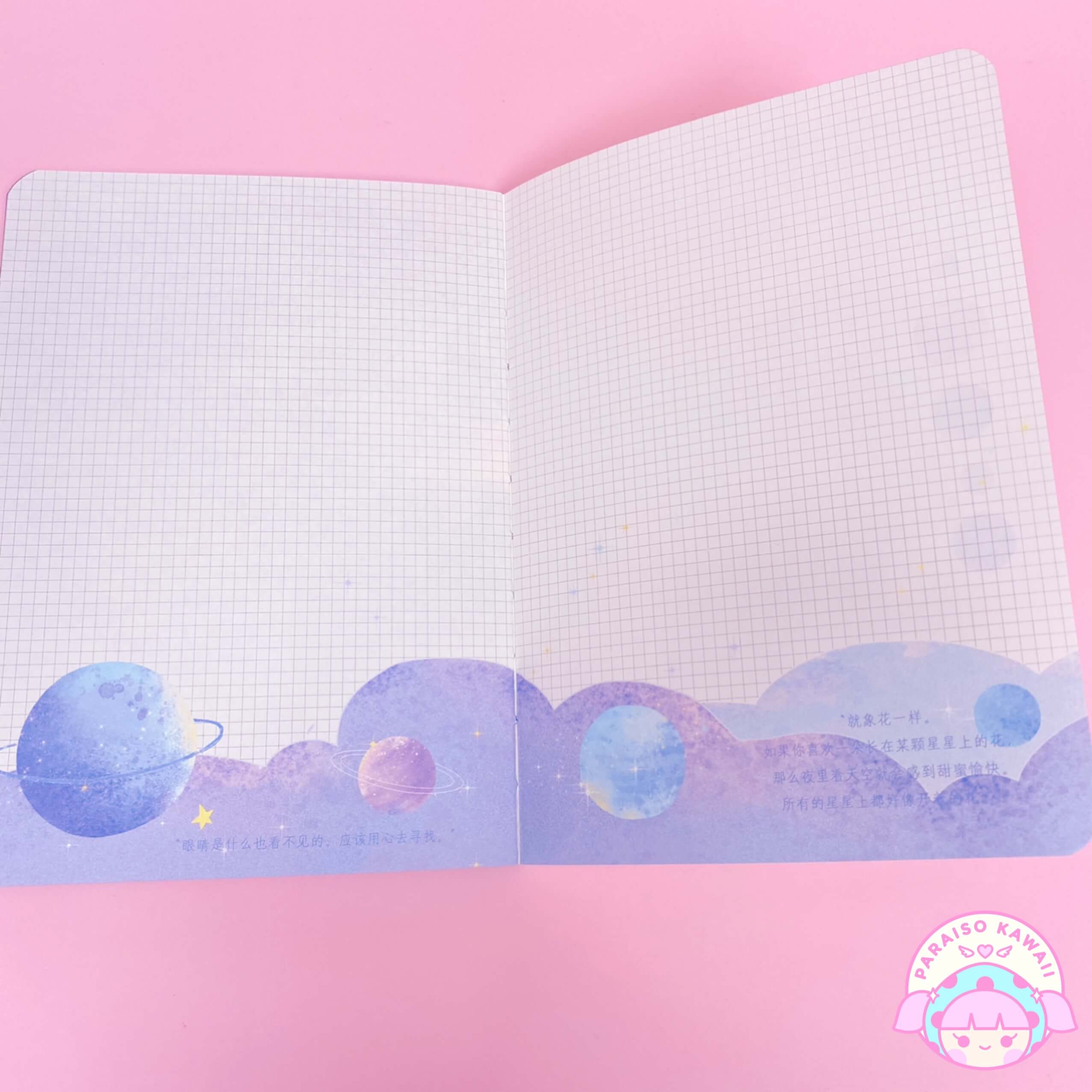 Libreta Little Prince - Imagen 3