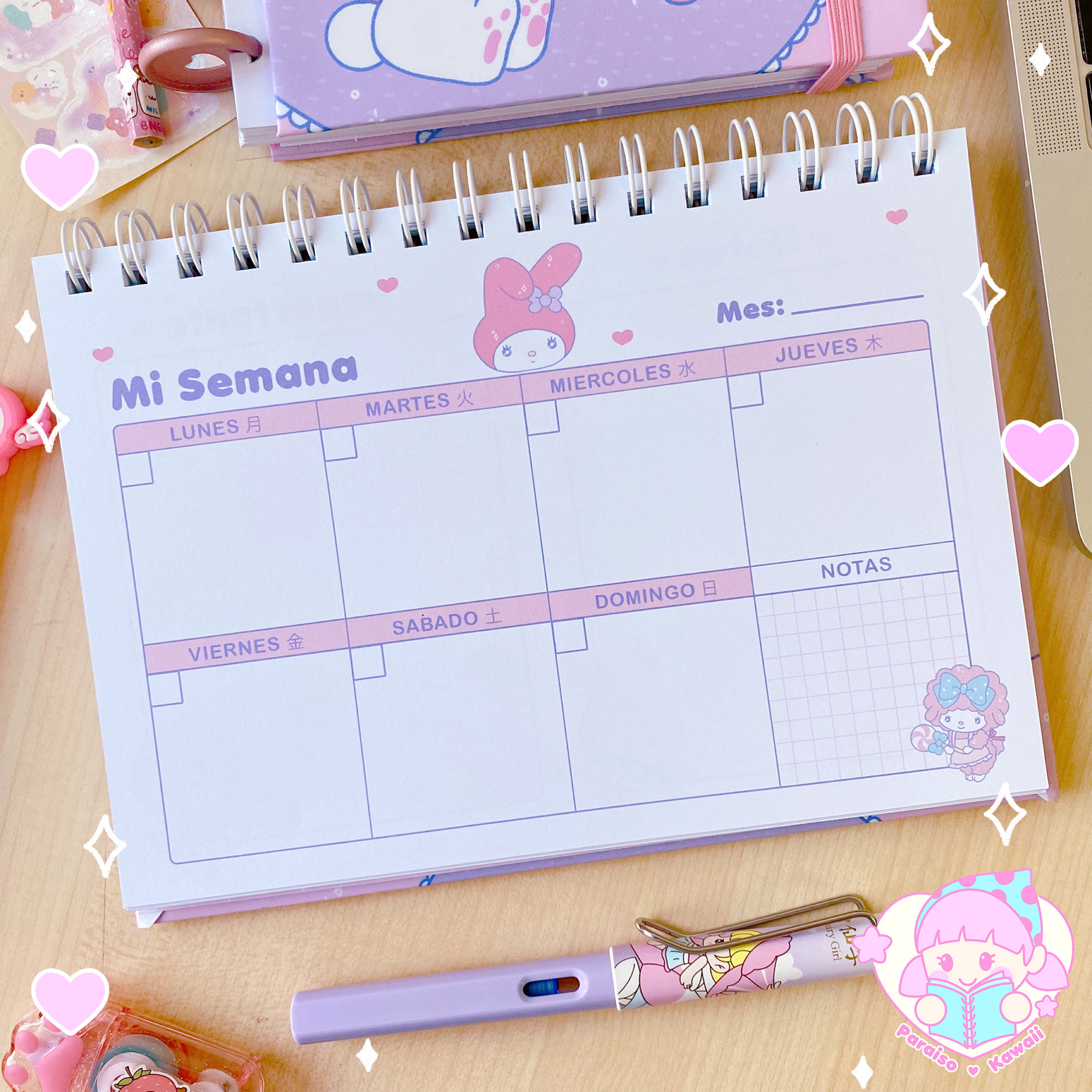 My Melody Box - Imagen 8