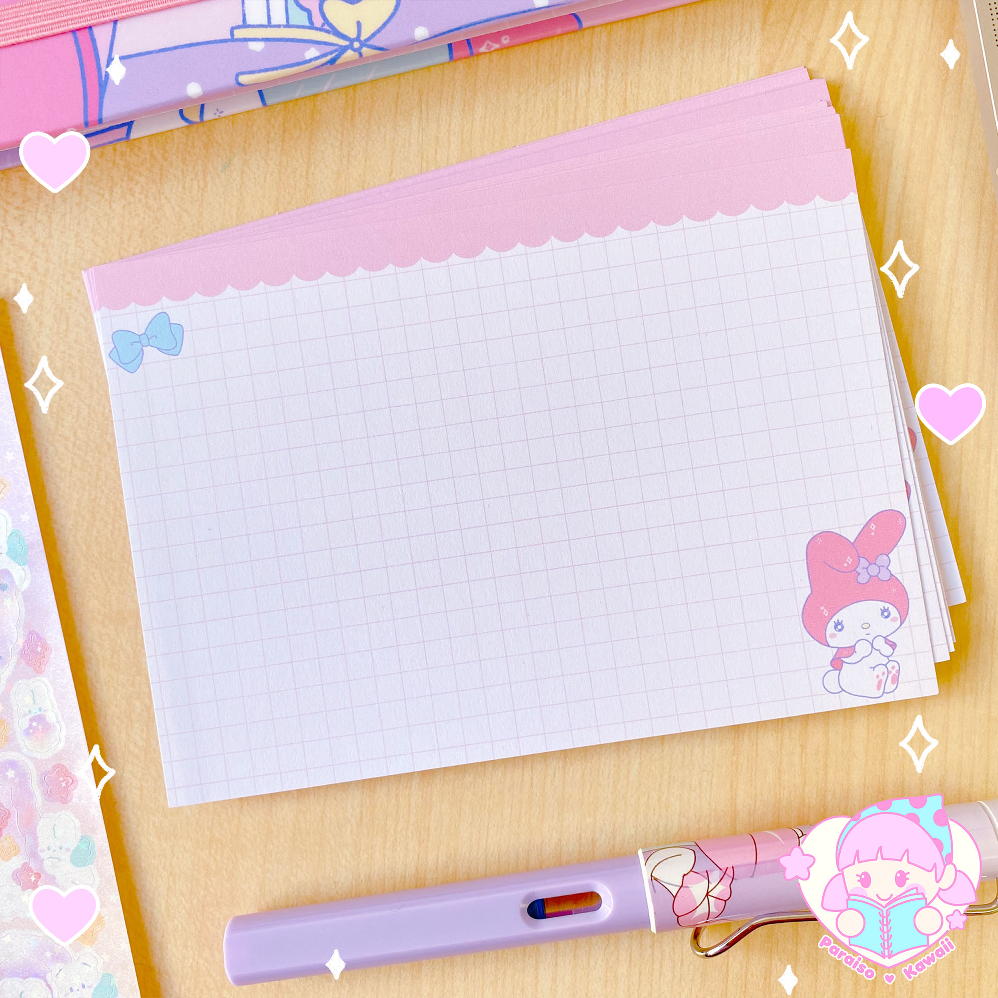 My Melody Box - Imagen 6
