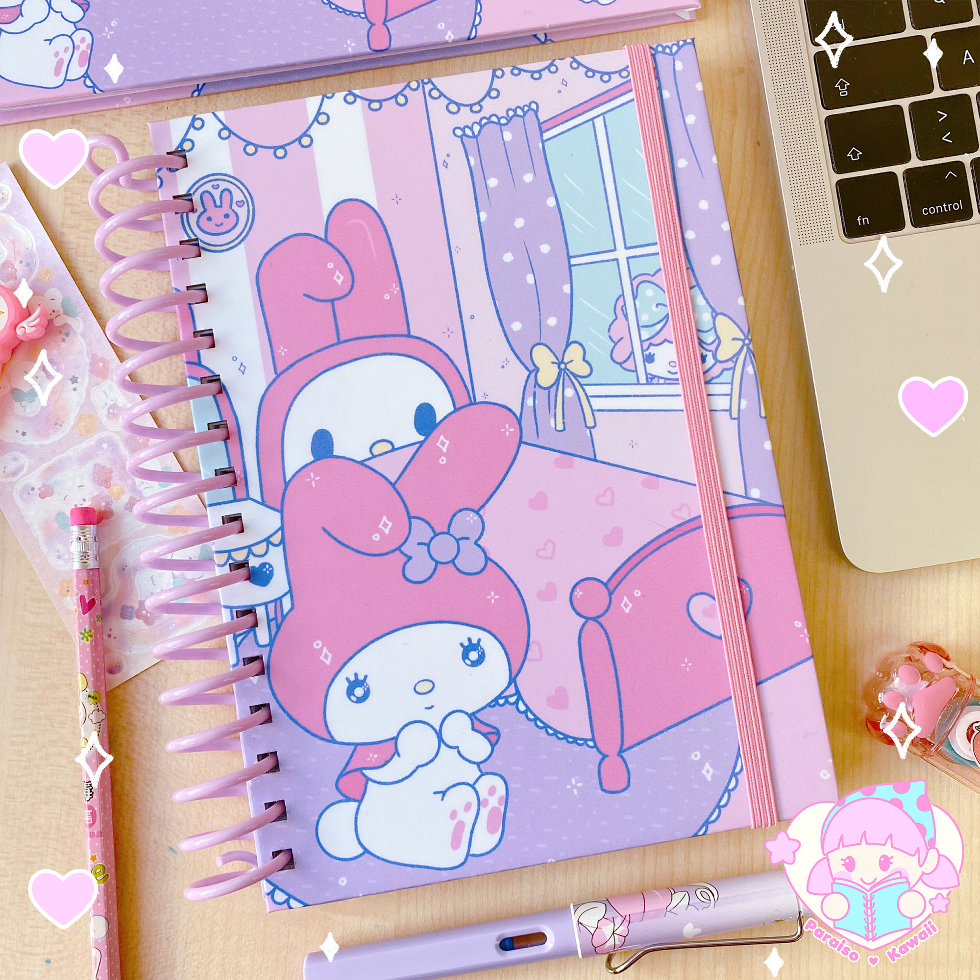 My Melody Box - Imagen 4