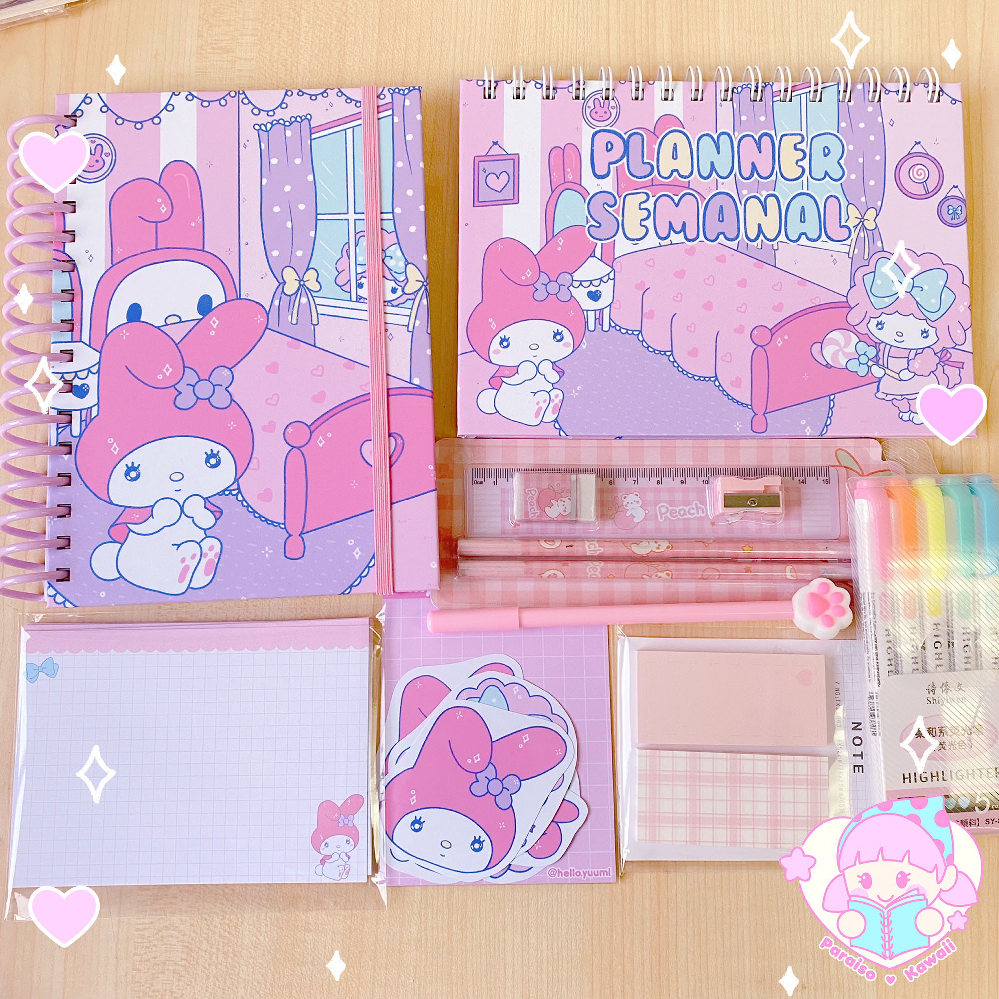 My Melody Box - Imagen 3