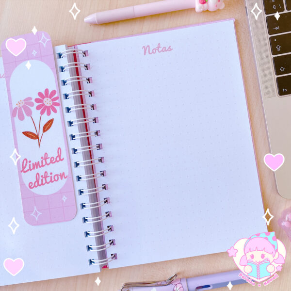 Linea Colors - Planner Anual a Pedido - Imagen 17