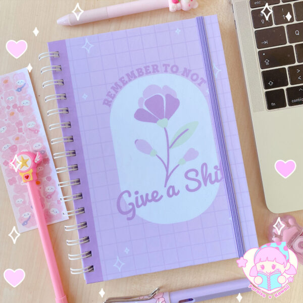 Linea Colors - Planner Anual a Pedido - Imagen 2