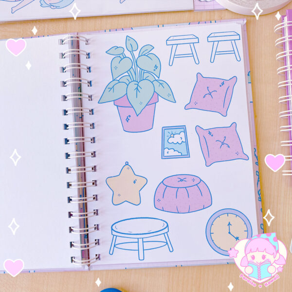 Producto a Pedido - Paper Doll Box - Imagen 12