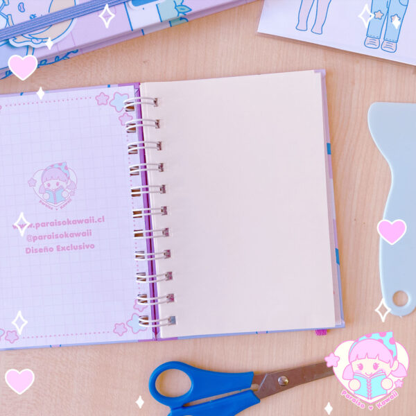 Producto a Pedido - Paper Doll Box - Imagen 4