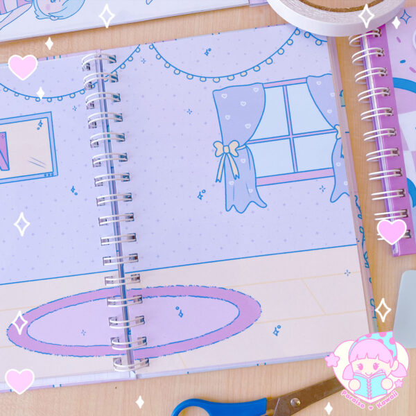 Producto a Pedido - Paper Doll Box - Imagen 7