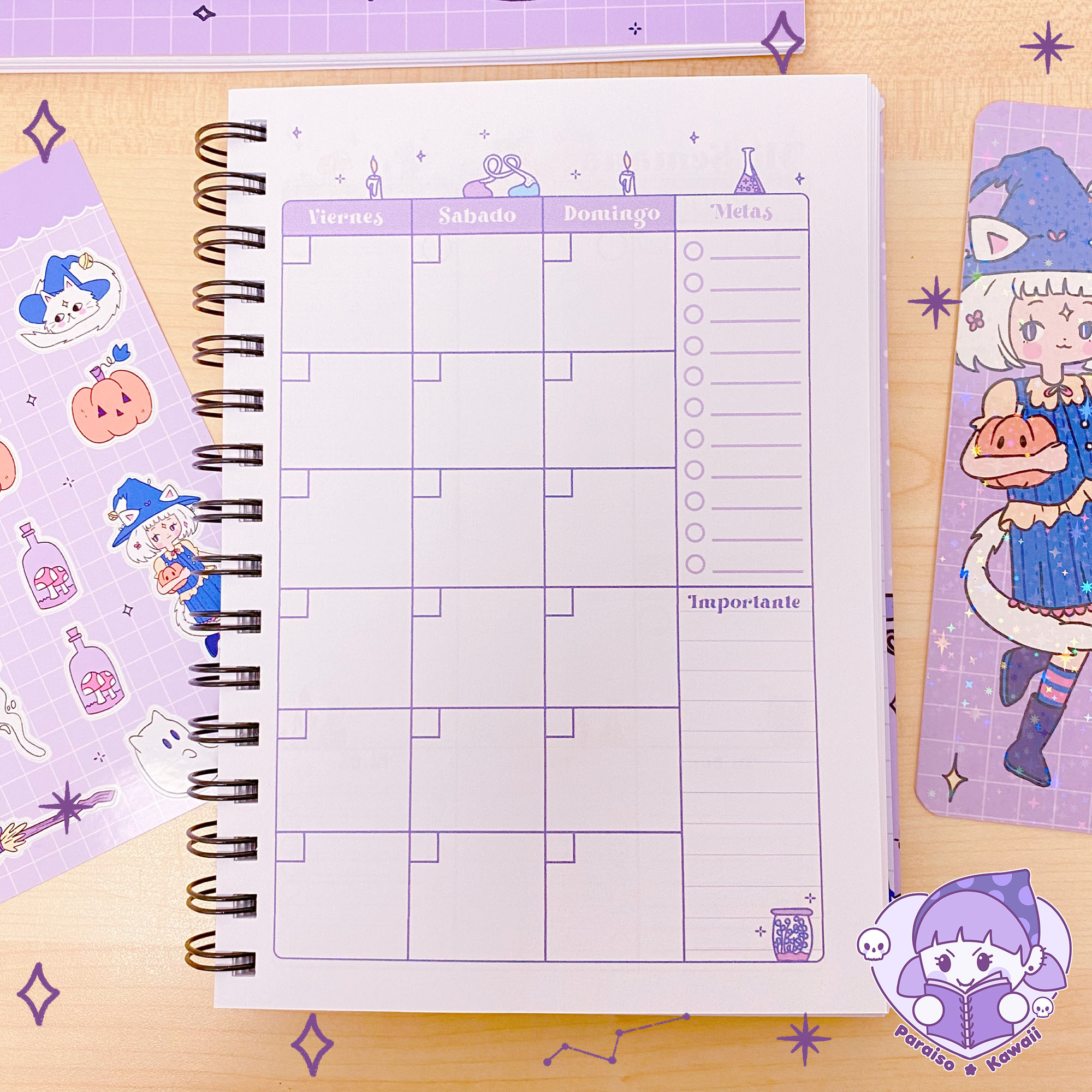 Producto a Pedido - Halloween Box - Imagen 5