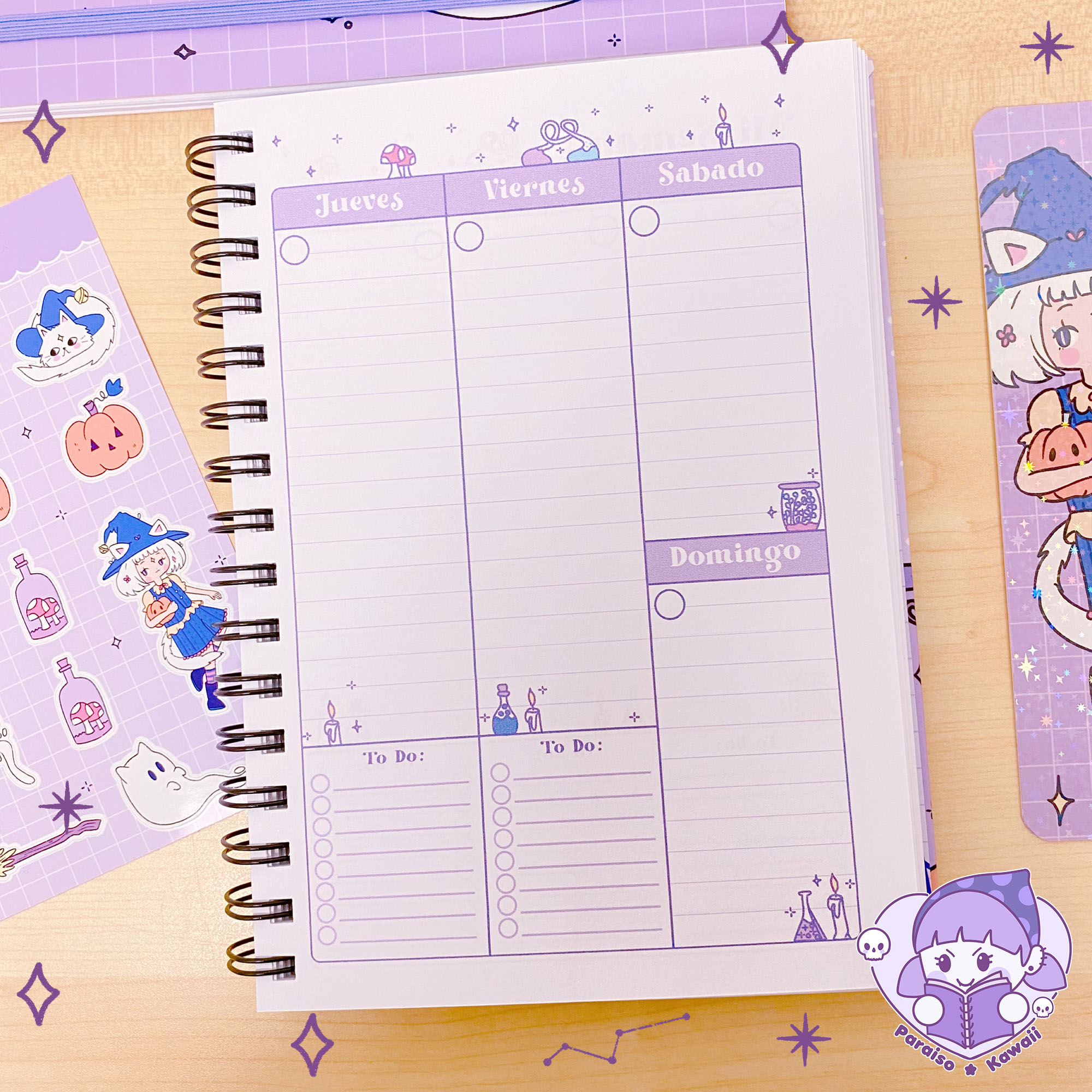 Producto a Pedido - Halloween Box - Imagen 6