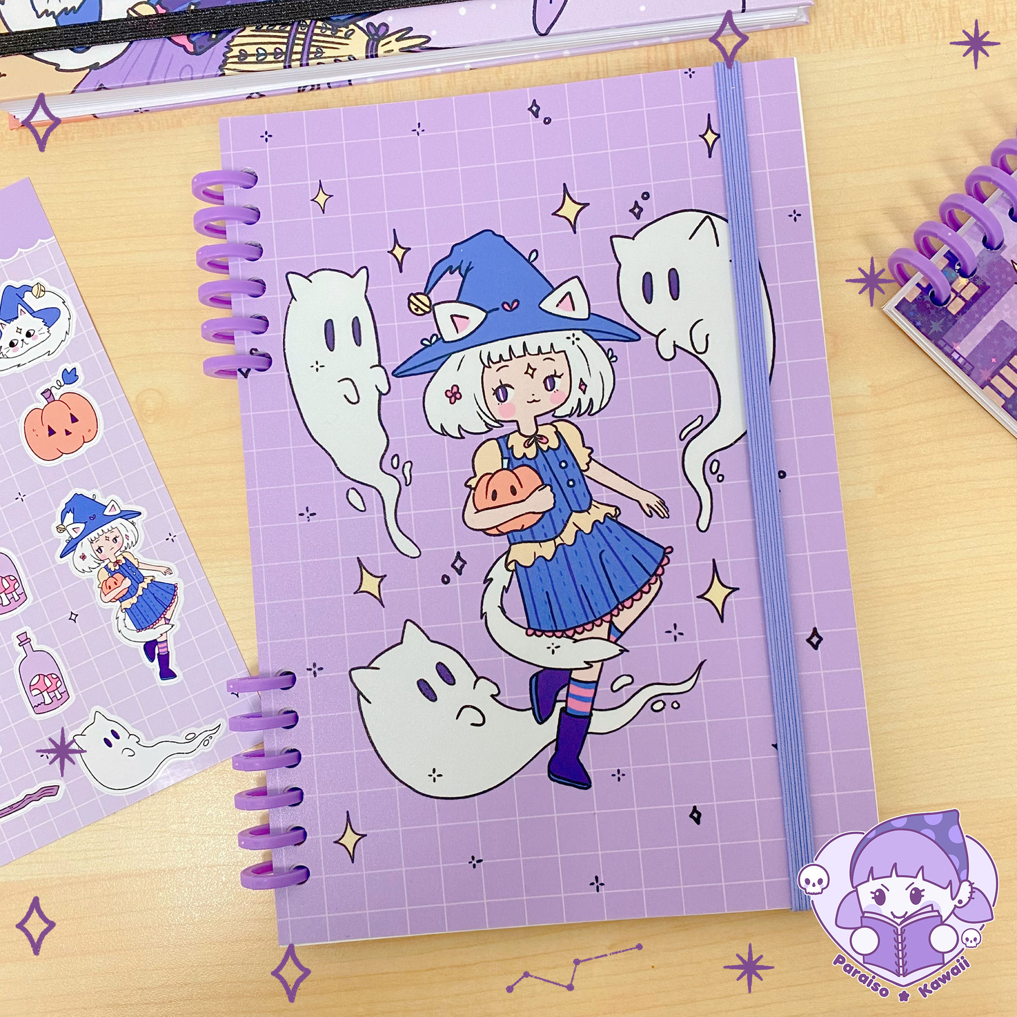 Producto a Pedido - Halloween Box - Imagen 12