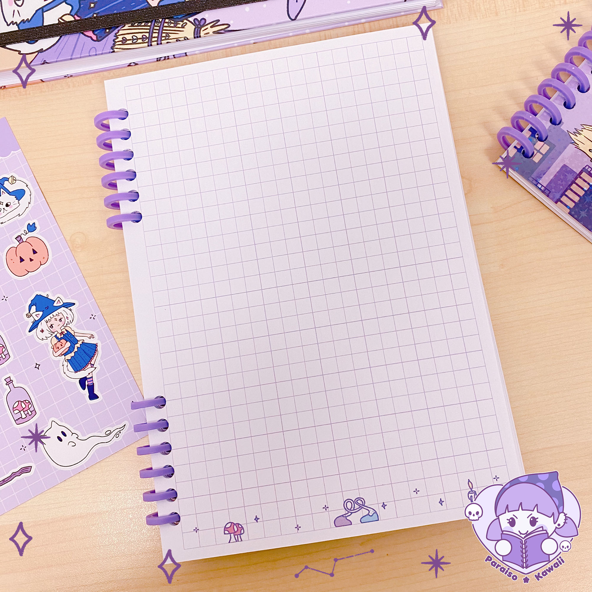 Producto a Pedido - Halloween Box - Imagen 13