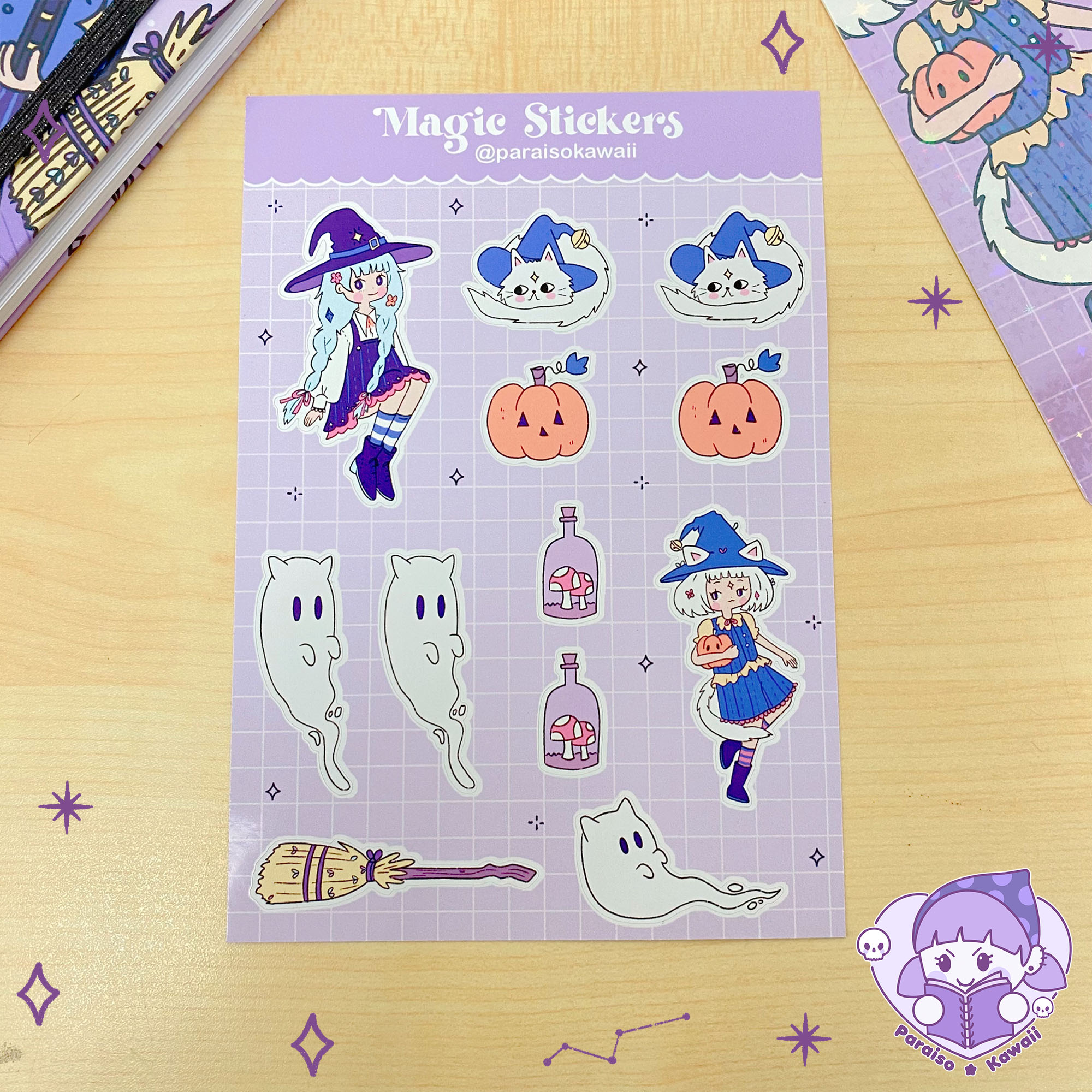 Producto a Pedido - Halloween Box - Imagen 10