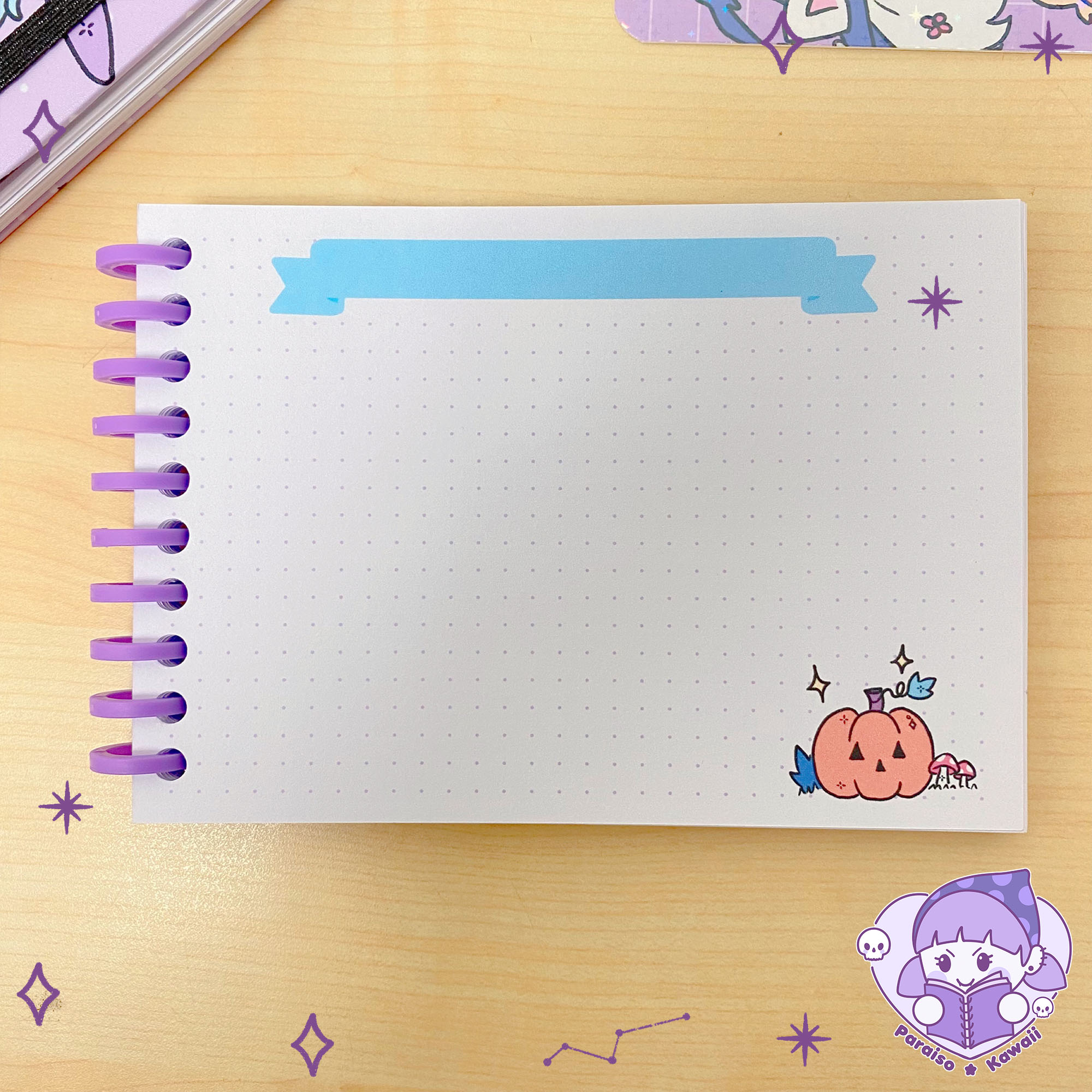 Producto a Pedido - Halloween Box - Imagen 9