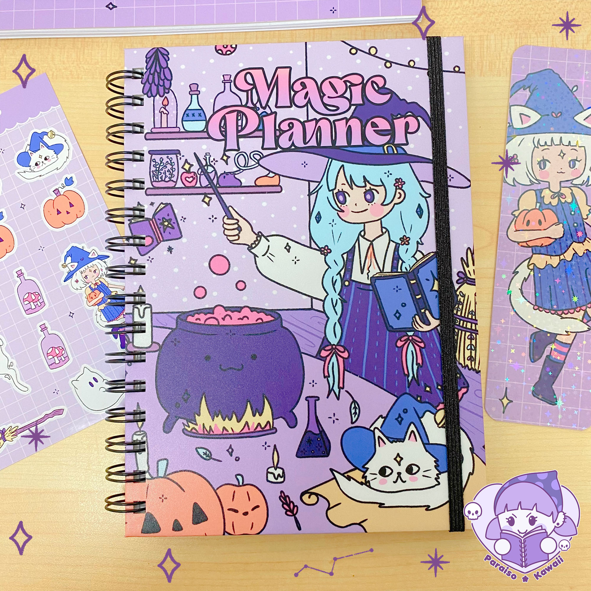 Producto a Pedido - Halloween Box - Imagen 4