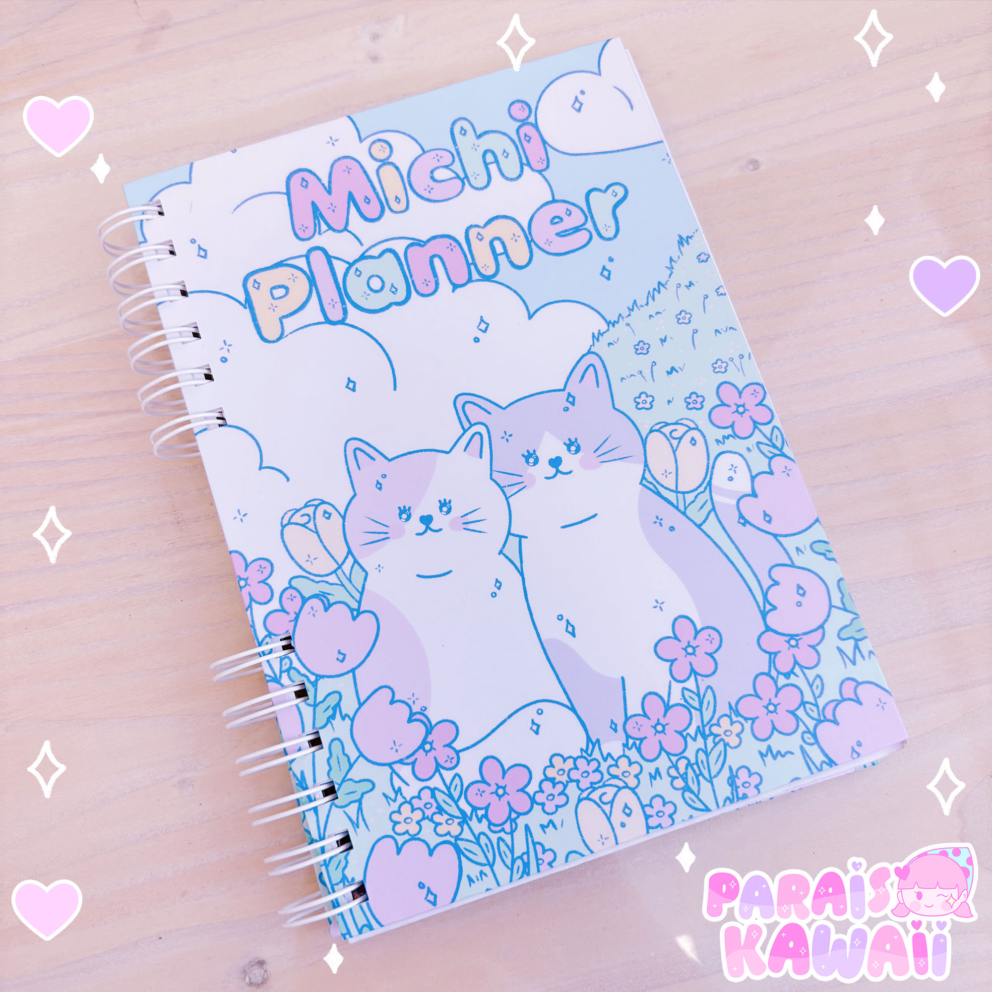 Michi Planner Fail