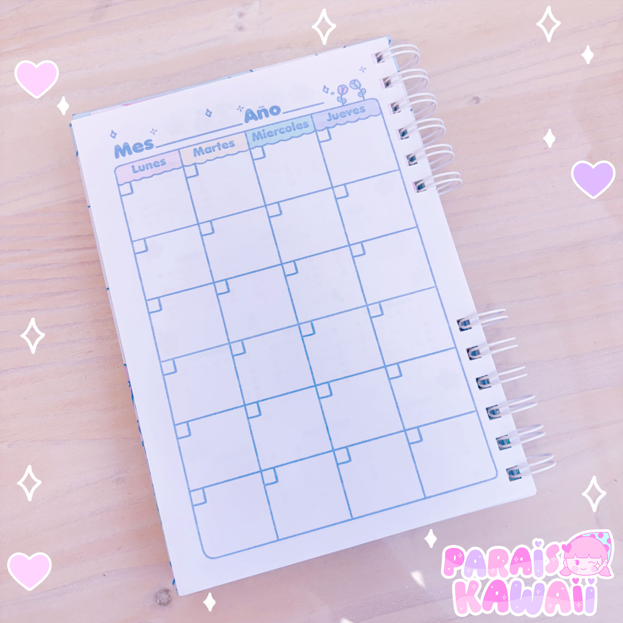 Michi Planner Fail - Imagen 2