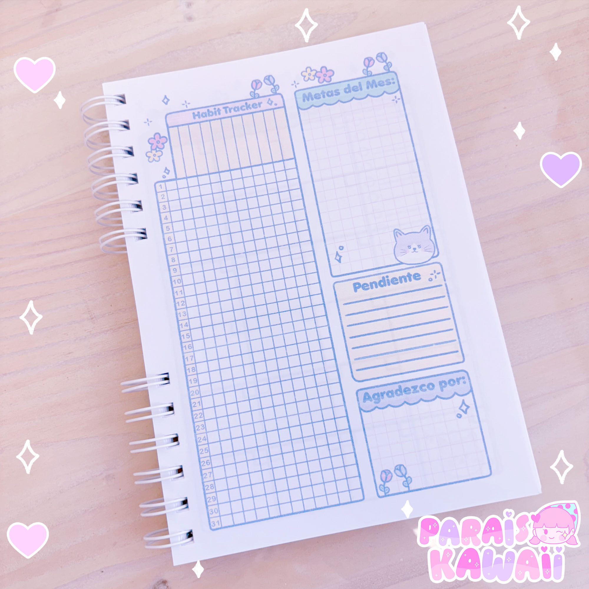 Michi Planner Fail - Imagen 4