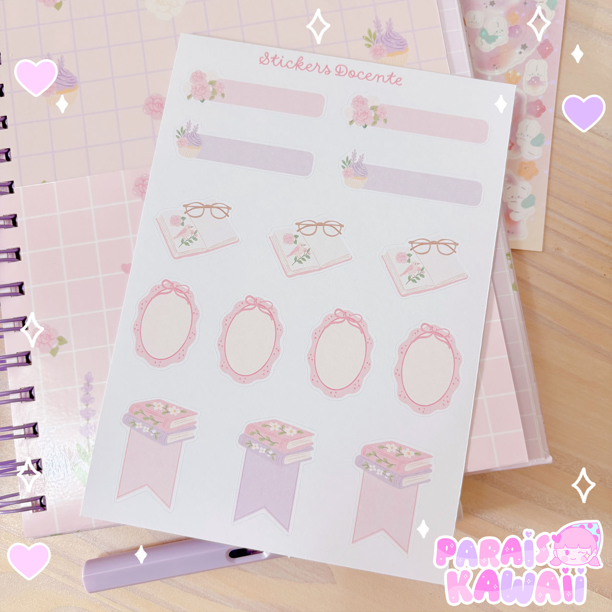 Planner a Pedido - Libros Docente - Imagen 13