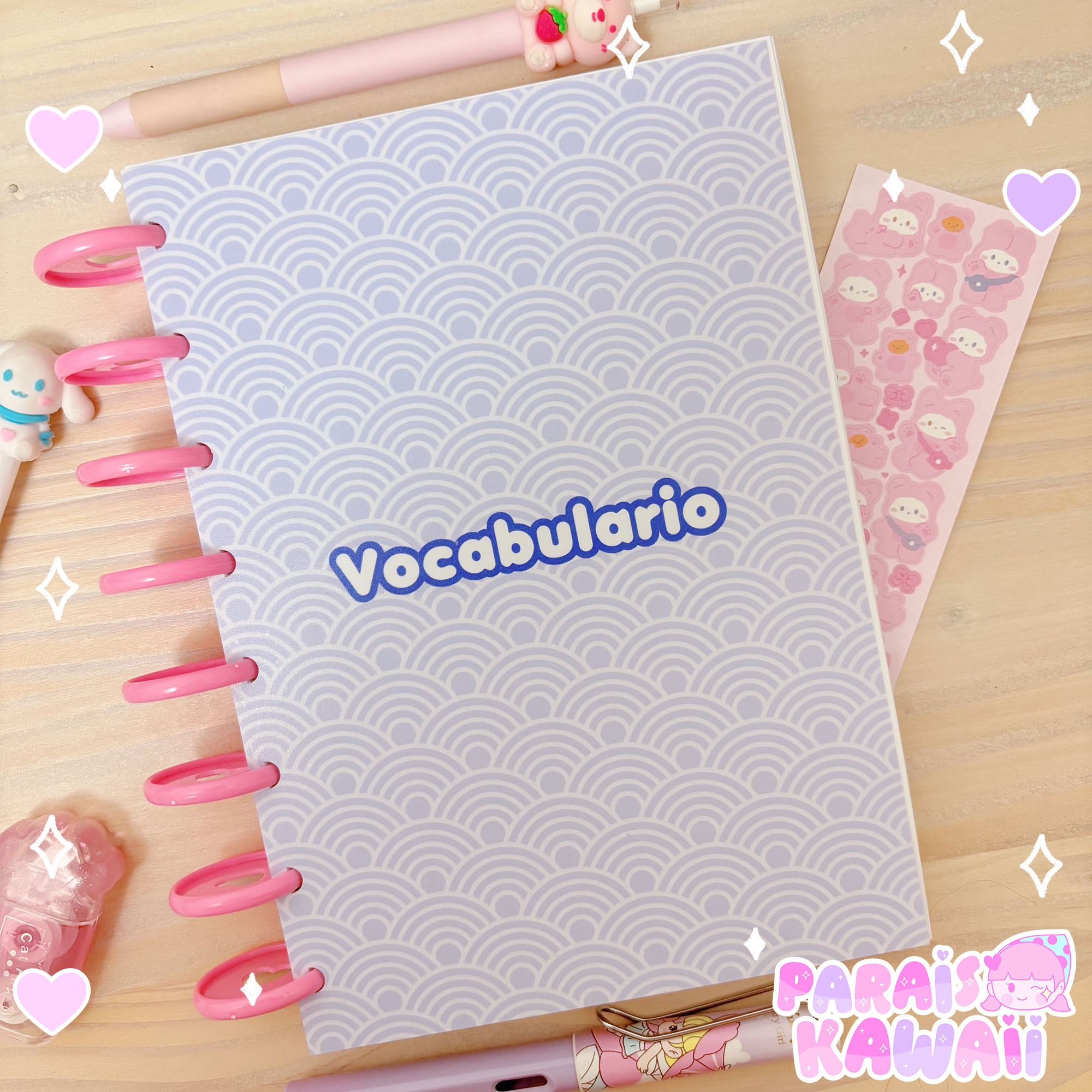 Lets Learn Discos - Kanji Practice - Imagen 3